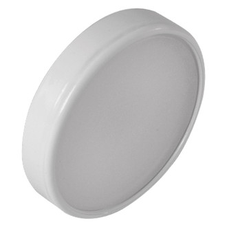 Lumitec® 112827 - Halo 1.99"D 12V DC 210lm RGBW Recessed Screw Mount LED Courtesy Light