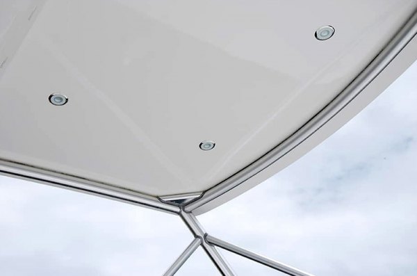 Lumitec 113128 Mirage LED Exterior or Interior Down Light, Flush Mount Lumitec 113190 Mirage LED Exterior or Interior Down -