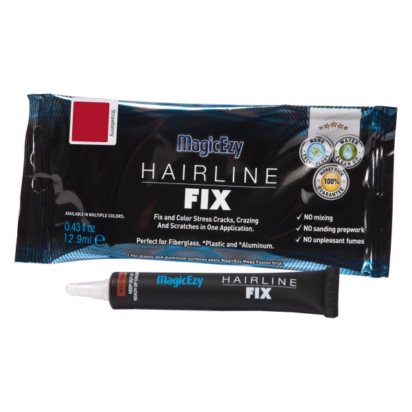 MagicEzy® - Heirline Fix 0.43 oz. Strawberry Repair Sealer