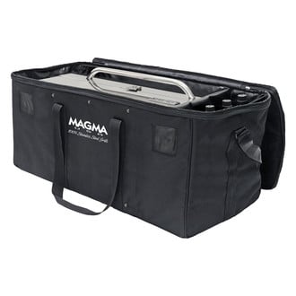 Magma® - Rectangular Grills & Accessory Storage Padded Case (30.9L x 16"W x 15"H)