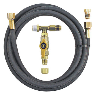 Magma® - LPG Low Pressure Hose Conversion Kit