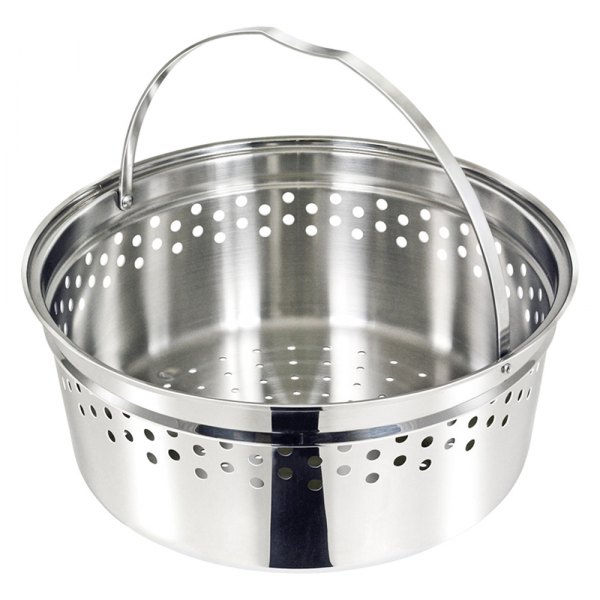 Magma® - Professional™ Nesting Stainless Steel Colander