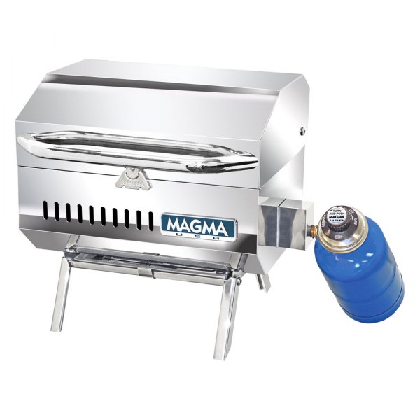 Magma® - Connoisseur™ Series TrailMate™ Gas Grill