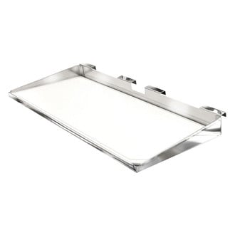 Magma® A10-902 - Serving Shelf with Removable Cutting Board