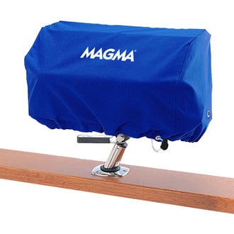 Magma® A10-990PB - Pacific Blue Newport Grill Cover
