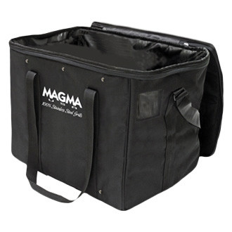 Magma® - Kettle Grills & Accessory Storage Padded Case (16.5"L x 12.25"W x 18"H)