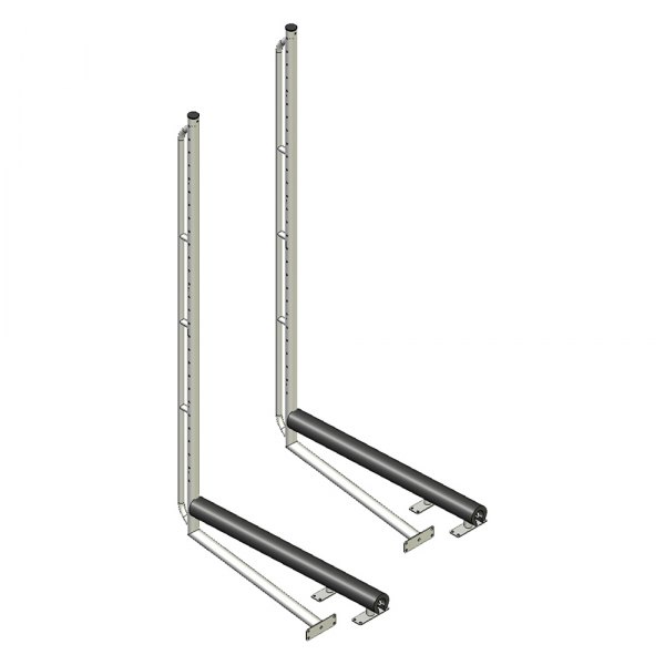 Magma® - 29-11/16" W Over The Water Basic Upright Rack System