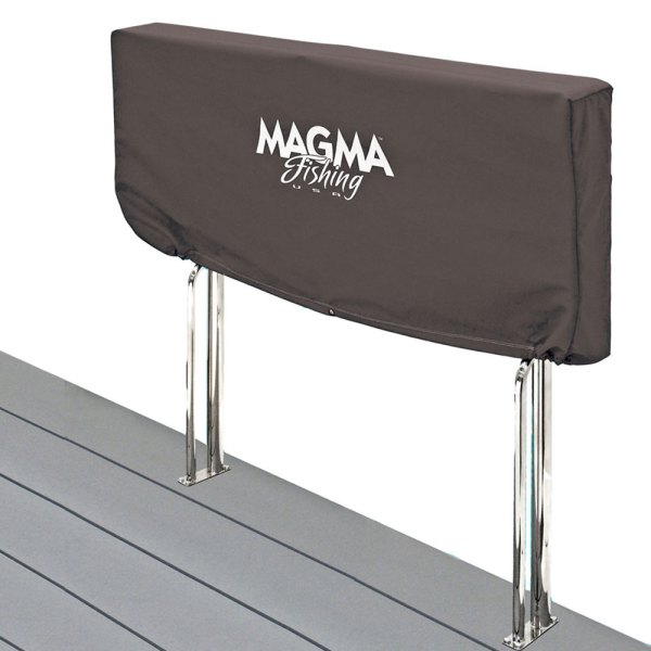 Magma® - 48" L Jet Black Dock Cleaning Station Cover