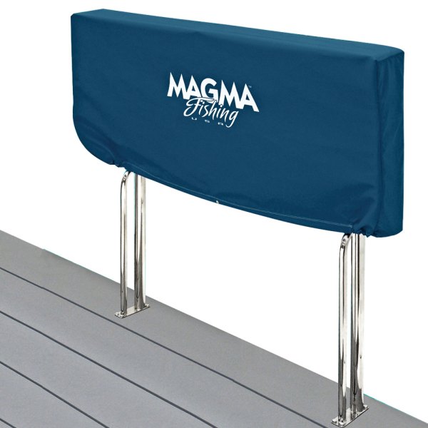 Magma® - 48" L Pacific Blue Dock Cleaning Station Cover