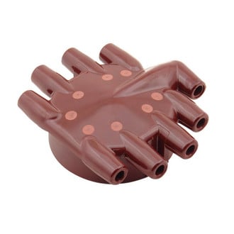 Mallory® - Distributor Cap