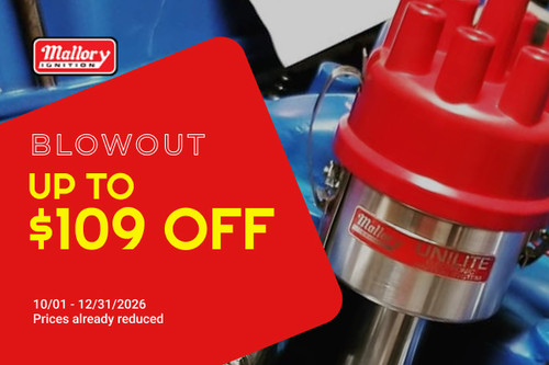Mallory Special Offers