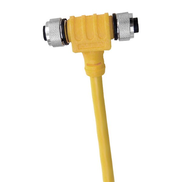 Maretron® - 16.4' NMEA2000 Power Cable with T-Connector