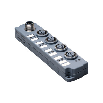 Maretron® - 4-Way NMEA2000 Expander