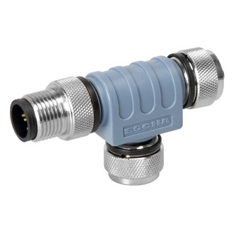 Maretron® - Micro NMEA2000 T-Connector