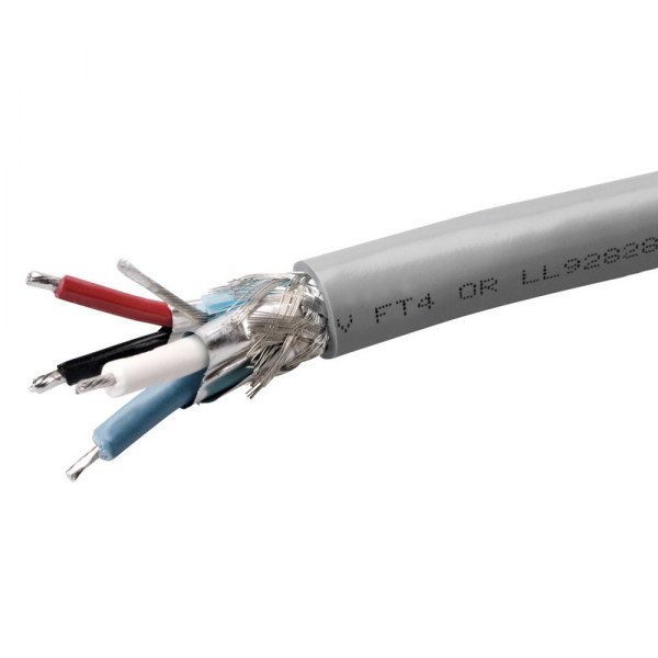 Maretron® - 328' Spool Gray Mid Bulk Cable