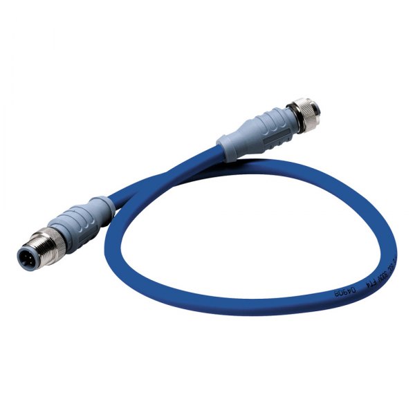 Maretron® - Mid 1.6' Blue NMEA2000 Drop Cable