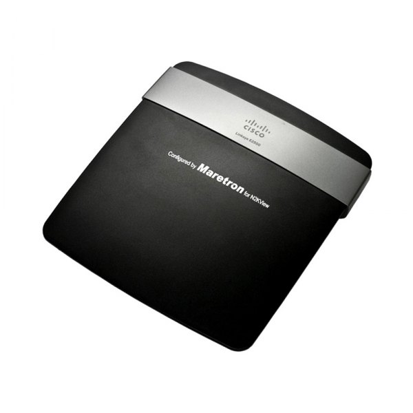Maretron® - Dual Band WiFi Router