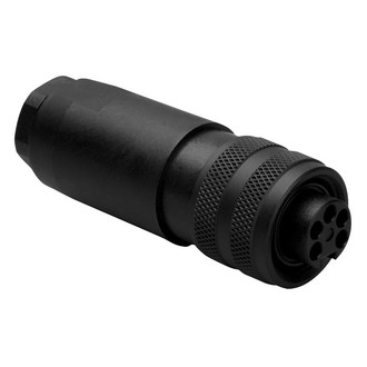 Maretron® - Mini Female Field Installable NMEA2000 Cable Connector