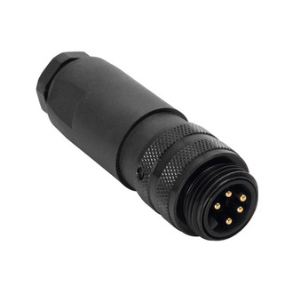 Maretron® - Mini Male Field Installable NMEA2000 Cable Connector