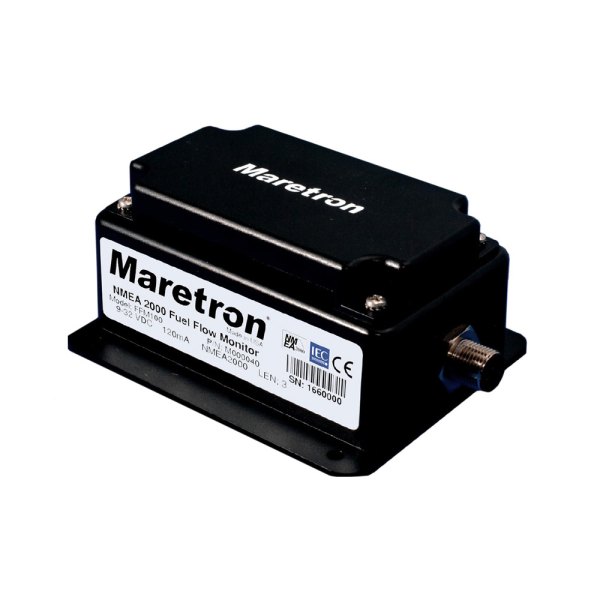 Maretron® - Fuel Flow Monitor