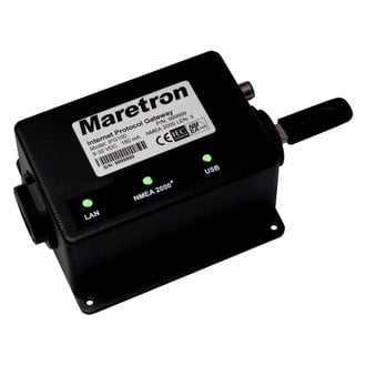 Maretron® - Internet Protocol Gateway