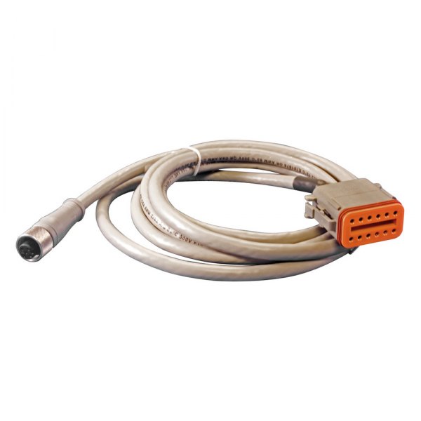 Maretron® - 12-Pin 6.5' NMEA2000 Drop Cable
