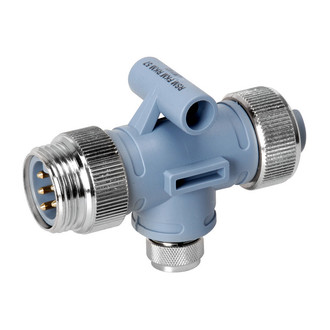 Maretron® - Mini/Micro NMEA2000 T-Connector
