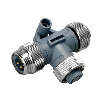 Maretron® - Mini NMEA2000 T-Connector