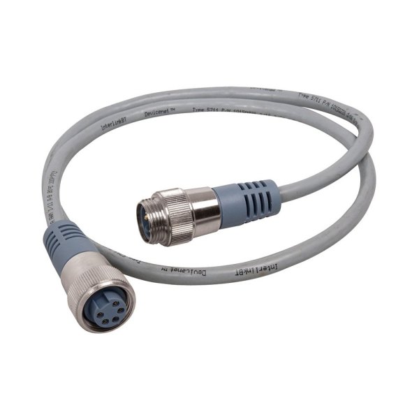 Maretron® - Mini 3.3' Gray NMEA2000 Drop Cable