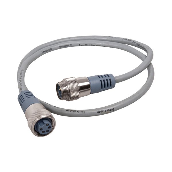 Maretron® - Mini 16.4' Gray NMEA2000 Drop Cable