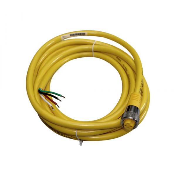 Maretron® - Female to Pigtail 16.4' Mini Power Cord