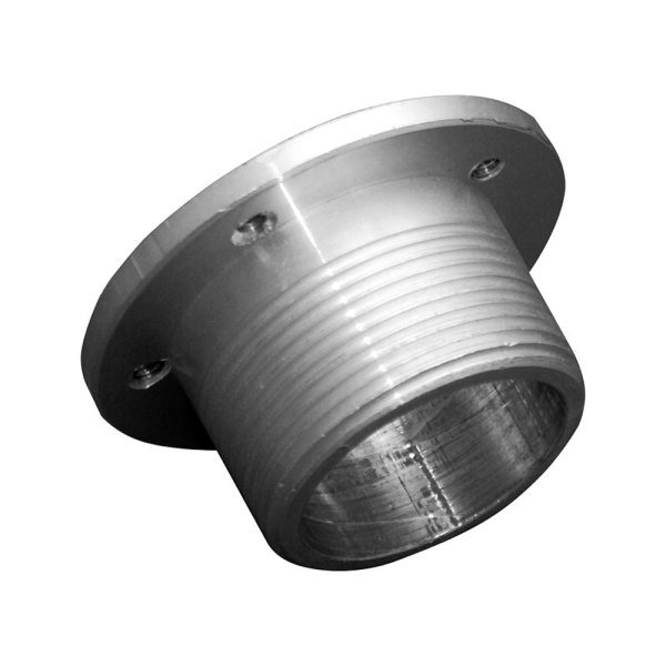 Maretron® - 1.25" BSP Fuel Sender Adapter for Displacement Hulls