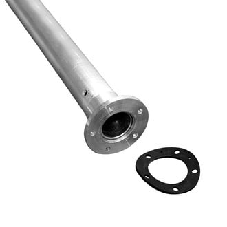 Maretron® - 5-Hole Fuel Sender Adapter for Non-Displacement Hulls