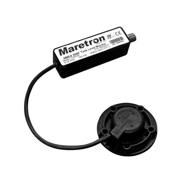 Maretron® - Fuel Level Monitor for 40" Deep Tanks