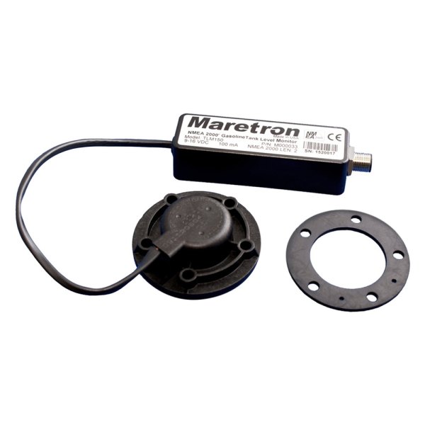 Maretron® - Tank Level Monitor