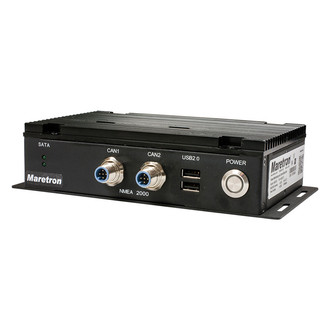 Maretron® - Black Box Vessel Monitoring and Control Unit