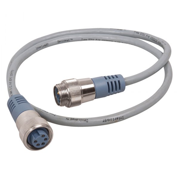 Maretron® - Mini 1.6' Gray NMEA2000 Drop Cable