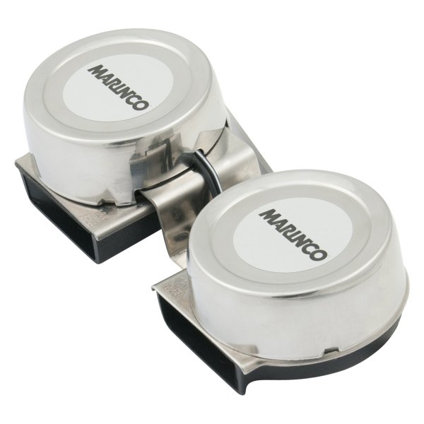 Marinco® - Mini 109 dB Twin Compact Electric Horn