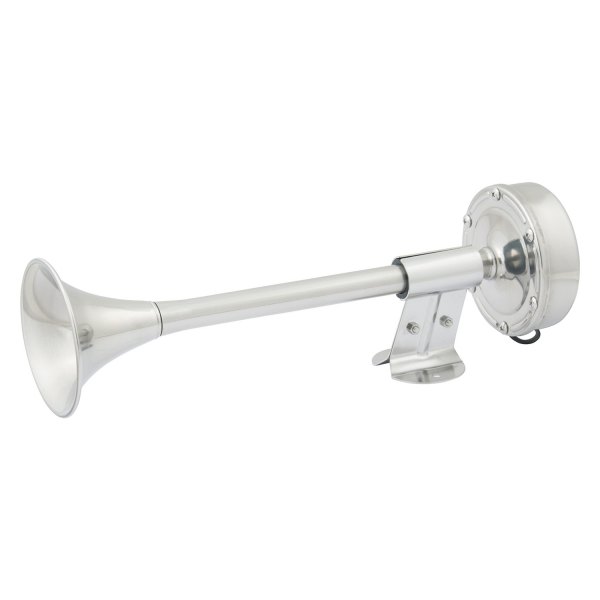 Marinco® - Compact 110 dB Single Trumpet Electric Horn