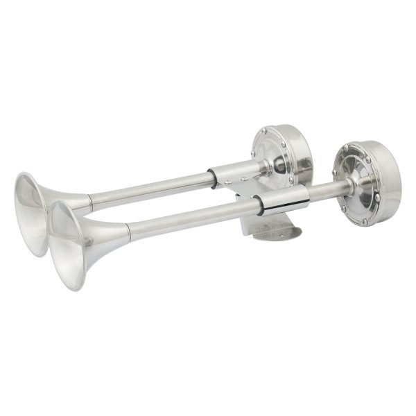 Marinco® - Compact 115 dB Dual Trumpet Electric Horn