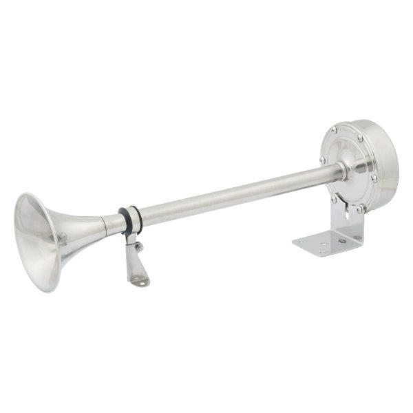 Marinco® - 24 V 118 dB Single Trumpet Electric Horn