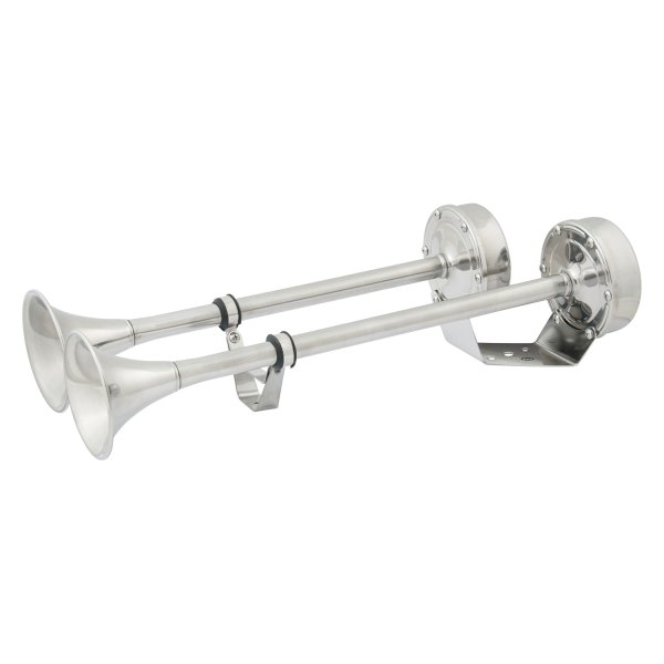 Marinco® - 24 V 123 dB Dual Trumpet Electric Horn