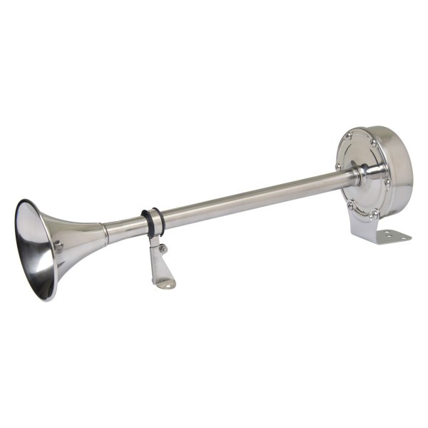 Marinco® - 12 V 118 dB Single Trumpet Electric Horn