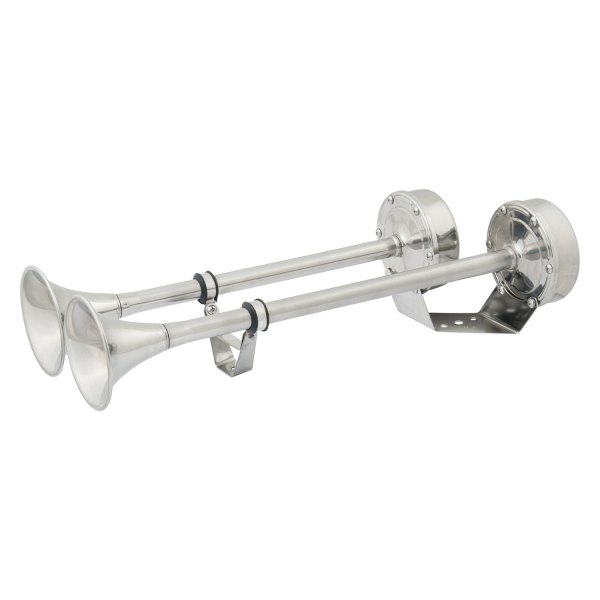 Marinco® - 12 V 123 dB Dual Trumpet Electric Horn