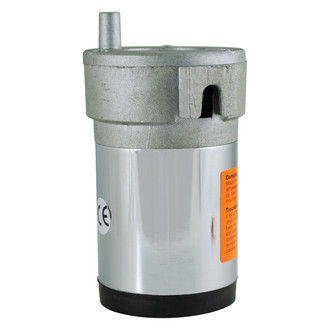 Marinco® - 12 V Air Compressor with Bracket