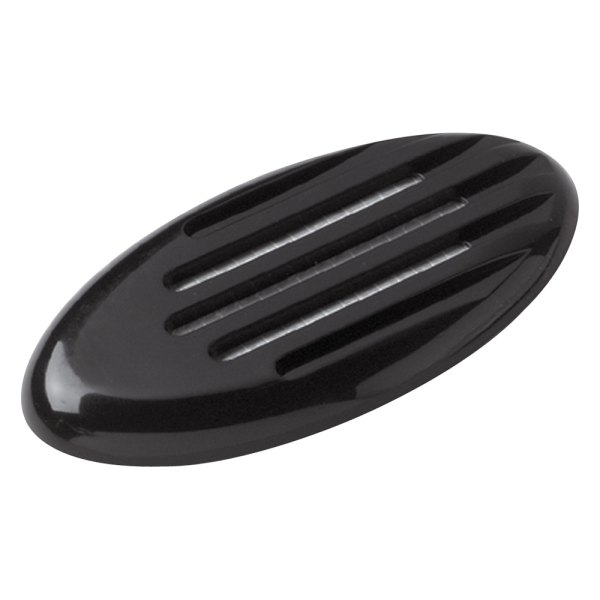 Marinco® - Black ABS Snap-In Horn Grill