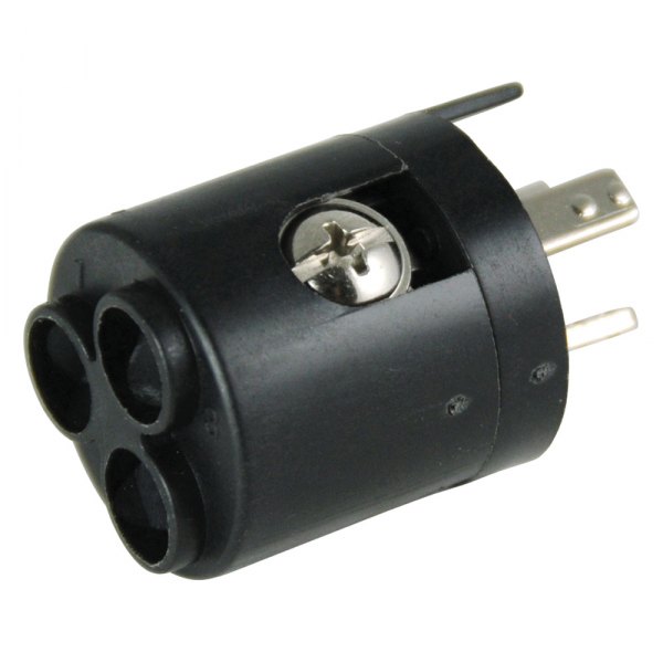 Marinco® - ConnectPro™ 6 AWG 3-Wire Receptacle Adapter