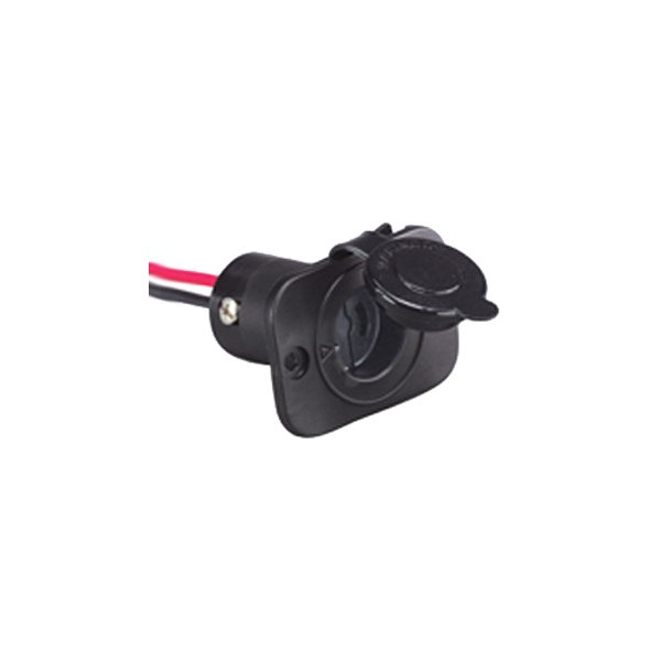 Marinco® - ConnectPro™ 40 A 12/36 V 10 AWG 2-Wire Trolling Motor Receptacle