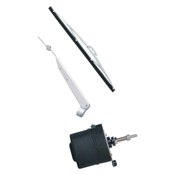 Marinco® - 110° 2.5" Shaft Standard Wiper Kit