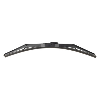 Marinco® - Hybrid 22" Black Polymer Wiper Blade